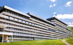 SOWELL RESIDENCES Crêt Voland